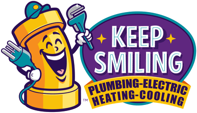 Keep Smiling