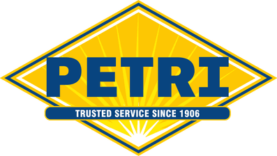 Petri Plumbing